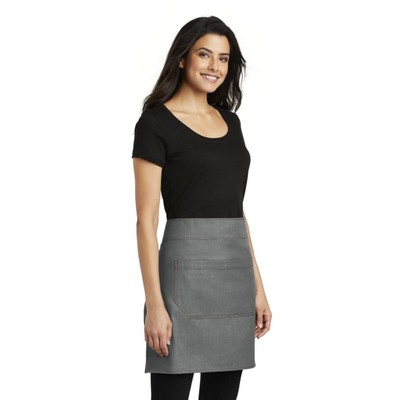 Port Authority® Market Half Bistro Apron
