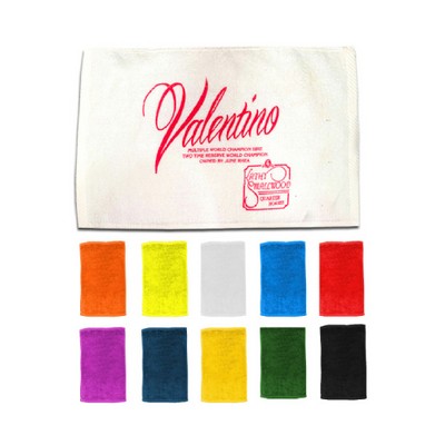 Fingertip Rally Towel (11 X 18) 1Lbs/Dzn