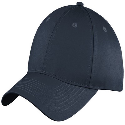 Port & Company Six-Panel Unstructured Twill Cap