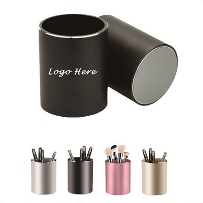 Aluminum Pen Holder