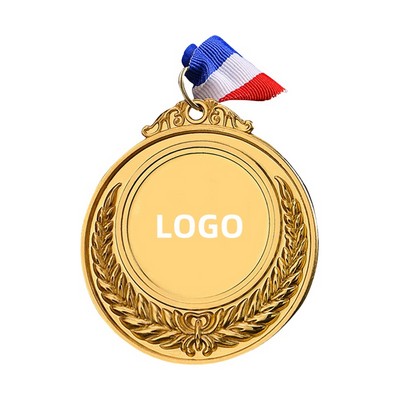 Gold Medals