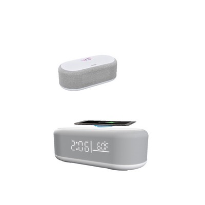 Sealy 5-in-1 Multifunction Wireless Speaker