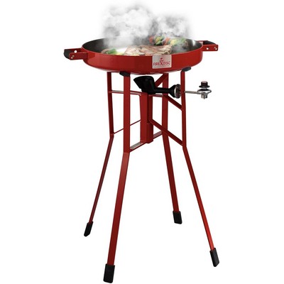 The Original Firedisc 380