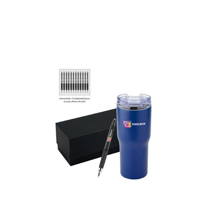 Urban Peak SL234PR / GBSG Gift Set