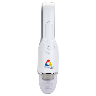 Portable Vacuum & Inflator
