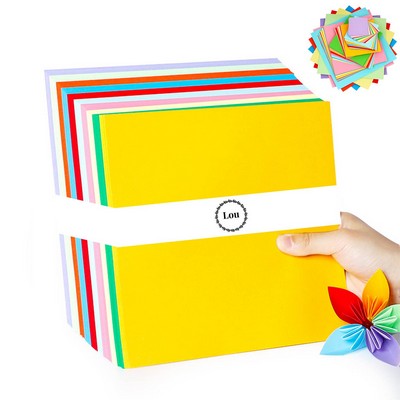 Custom Origami Kit