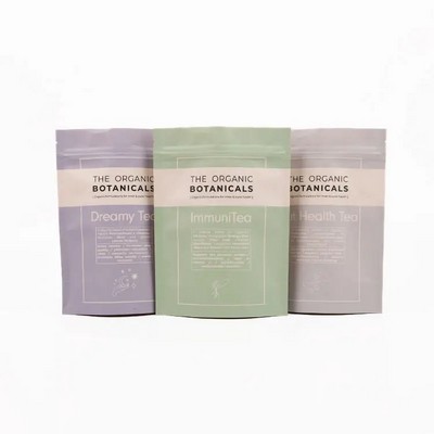 Custom Coffee Bags