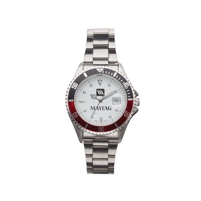 The Resplendent Watch - Ladies