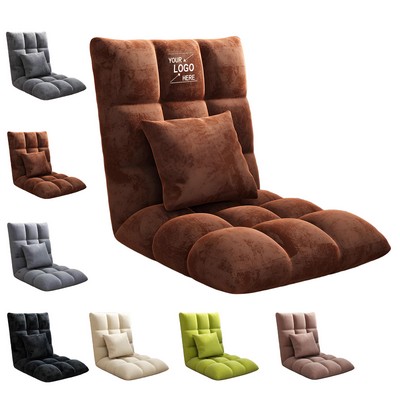 Foldable Lazy Sofa