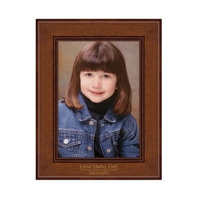 Lodge 5" x 7" Frame - 1.5" Wide Stepped