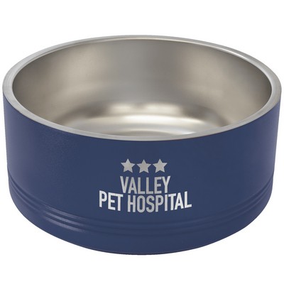 Polar Camel Pet Bowl