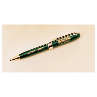 Brass Pen