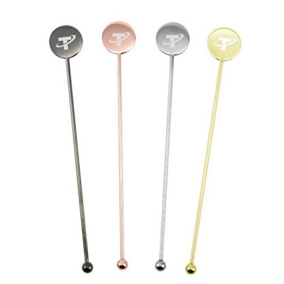 Stainless Steel Stir Stick