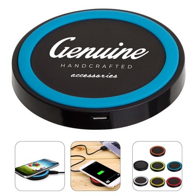 ABS Wireless Charger