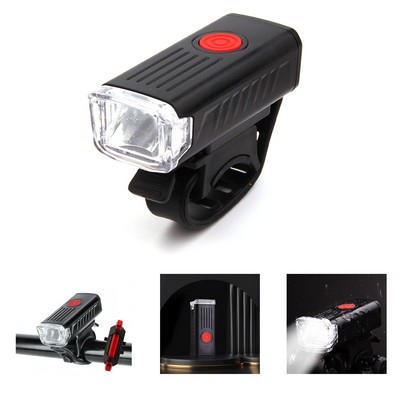 XPG Waterproof Bike Lamp