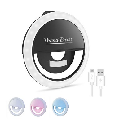 Selfie Ring Light For Phone
