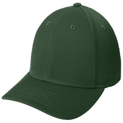 Sport-Tek Dry Zone Nylon Cap