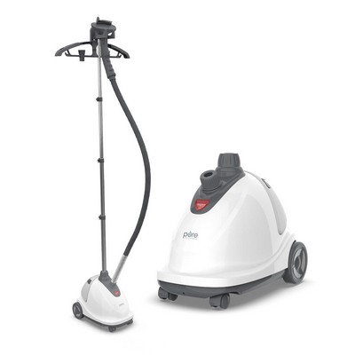 Pure Enrichment Puresteam Xl Standing Steamer W/ Garment Hanger