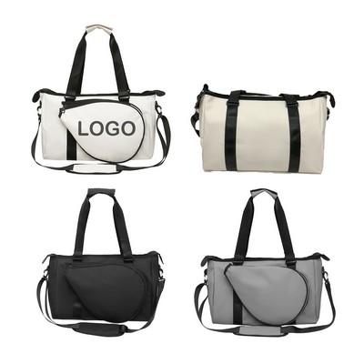 Sports Crossbody Luggage Bag