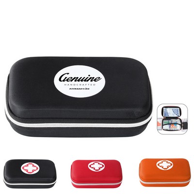 EVA Outdoor Emergency First Aid Kit Bag