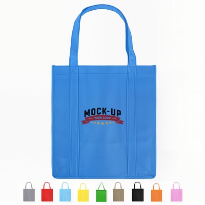 Non-woven handbags