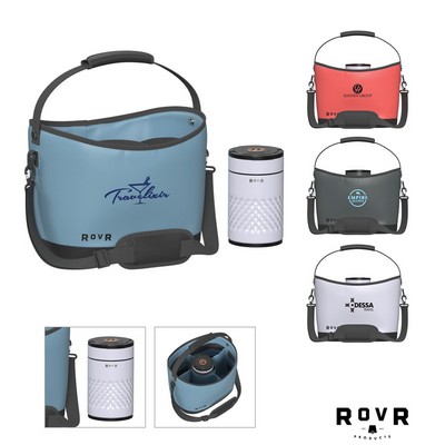 RovR KeepR Caddy & IceR Container