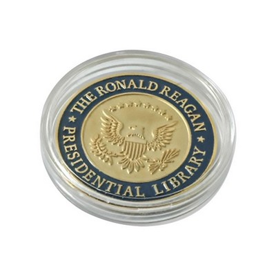 Coin Capsule