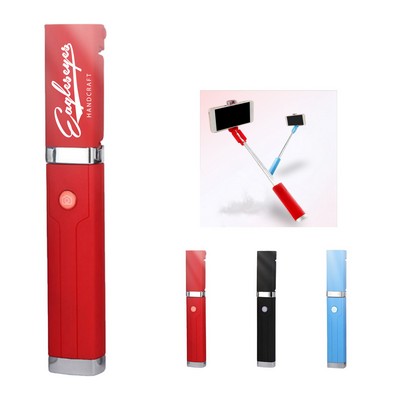 Extendable Selfie Stick