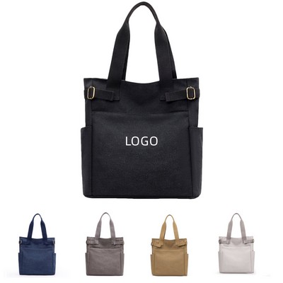 Canvas Tote Bag