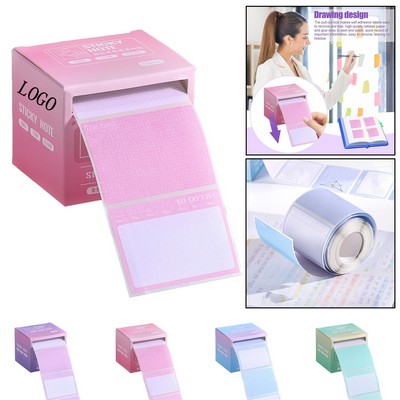 Pro Pull Sticky Box