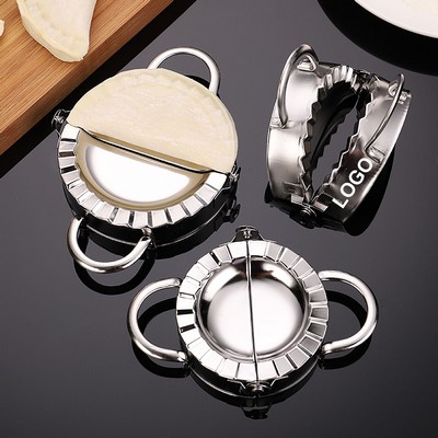 Stainless Steel Dumpling Tool
