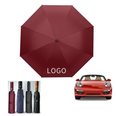 Folding Umbrella