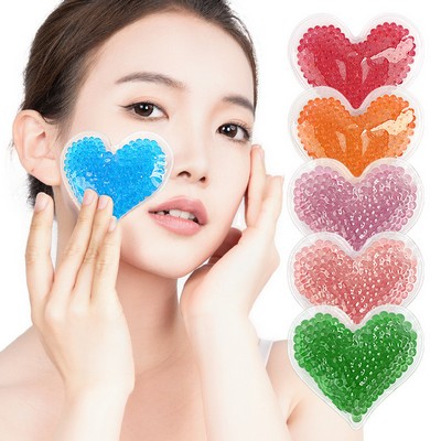 Heart shaped Hot Cold Pack
