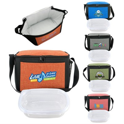 Handy Ridge Cooler Set