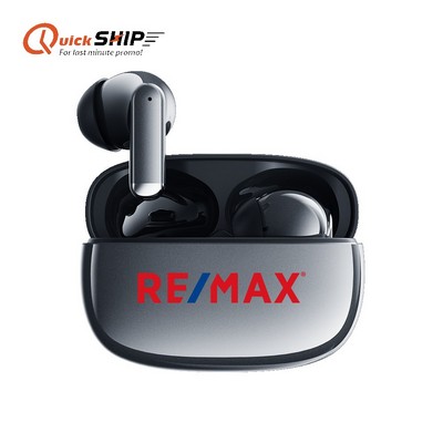 NexaTalk AI Earbuds with Custom Imprint