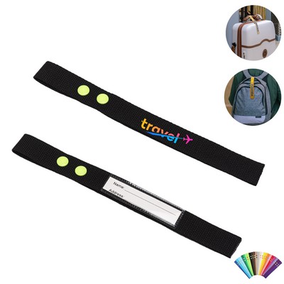 Baggage Tags