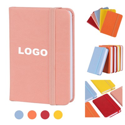 A7 Mini Pocket Notebook