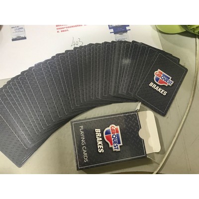 Playing Cards