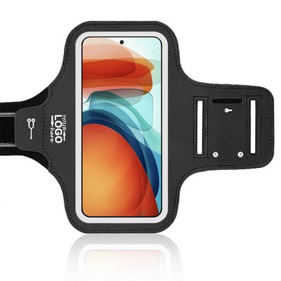 Cell Phone Running Armband