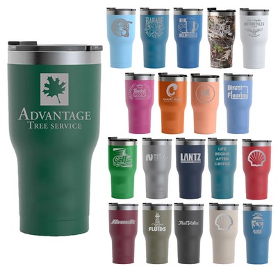 RTIC 20oz Stainless Steel Tumbler