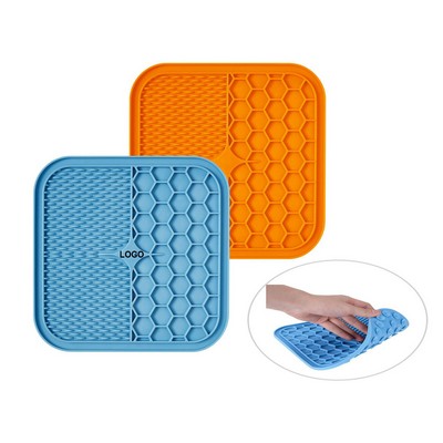 Dog Lick Pad