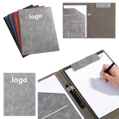 Cortex Document Contract Folder File Folder
