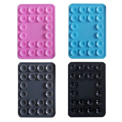 Silicone Phone Holder