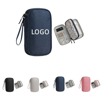 Portable Storage Bag