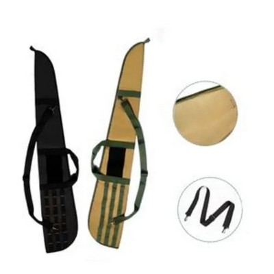 Soft Gun Carrying Case
