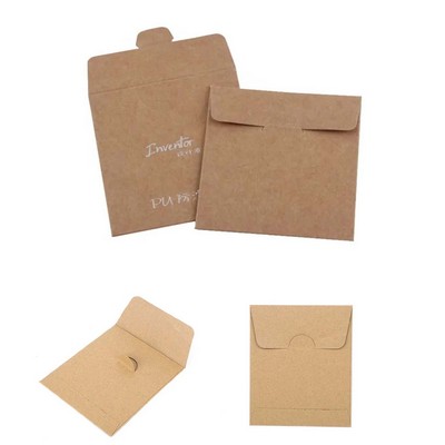 Kraft Paper Envelope