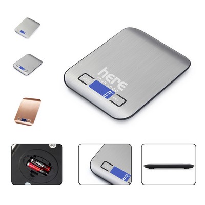 Food Scale