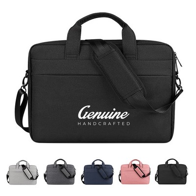 Waterproof Oxford Travel Laptop Bag