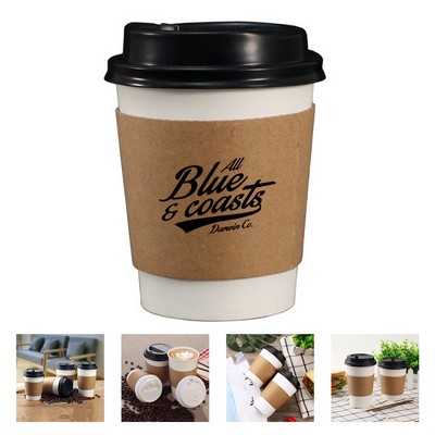 Paper Cup Holder