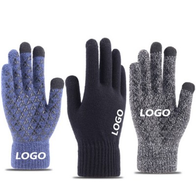Warm Gloves